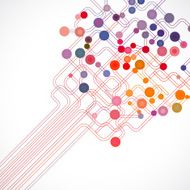 breadboard background N2