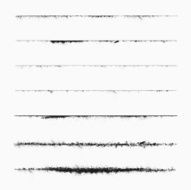 Thin Dirty Edges