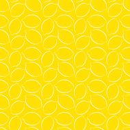 Lemon Pattern N7