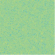 Ants tunnels seamless patterns