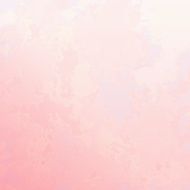 Vector abstract pink watercolor background