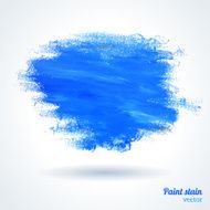 Abstract hand drawn oil background N2