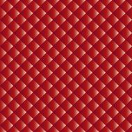 seamless monochrome geometric pattern N5