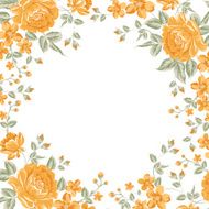 Luxurious color peony pattern N7