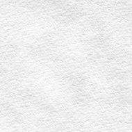 Vector White Watercolor Paper Texture N2