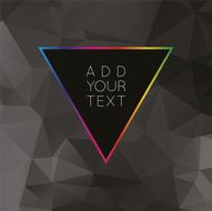 Abstract background with copy space N7