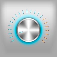 Volume button N2