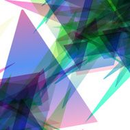 Abstract futuristic background N29