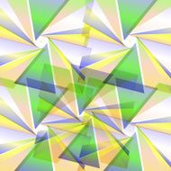 Abstract futuristic background N30
