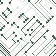 Circuit board background N35