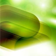 Abstract green background N63