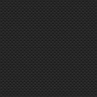 Hexagon perforated metal texture - VECTOR