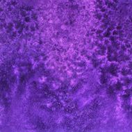 Deep violet background with texture