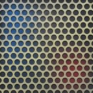 Metal texture N14
