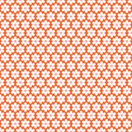 Floral seamless pattern Vector illustration Beautiful background N4