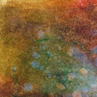 Earthy texture