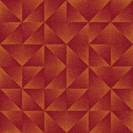 seamless geometric triangle design on glitter paper N5
