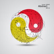 Planet yin yang N3