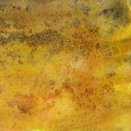 Golden grunge background N3
