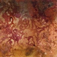 Brown and Red Pattern Background N2