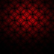 abstract red circle pattern background N2