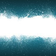 Splattered Background