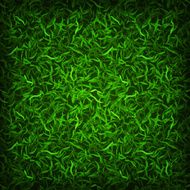 Vector Grass - Tilable