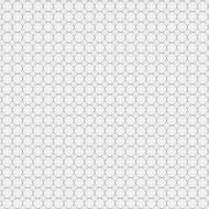 abstract black and white circle pattern background N3