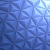Abstract Polygonal background for Design - Low Poly Geometric Vector N150