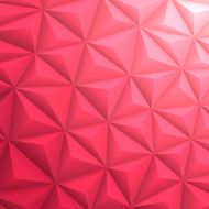 Abstract Polygonal background for Design - Low Poly Geometric Vector N159