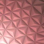 Abstract Polygonal background for Design - Low Poly Geometric Vector N164
