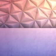 Abstract Polygonal background for Design - Low Poly Geometric Vector N176