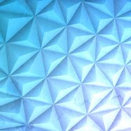 Abstract Polygonal background for Design - Low Poly Geometric Vector N188