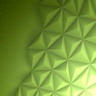 Abstract Polygonal background for Design - Low Poly Geometric Vector N194