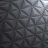 Abstract Polygonal background for Design - Low Poly Geometric Vector N196