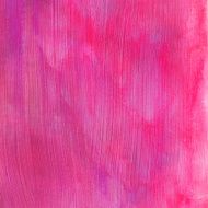 Pink handpainted background N16