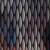 abstract purple rhombus lines pattern background