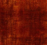 Rusty Orange Grunge Background