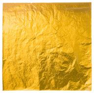 Gold leaf N2