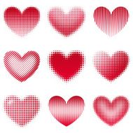 hearts N248