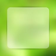 Abstract green background N66