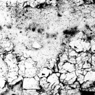 Cracked Wall N2