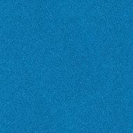 medium blue glitter paper