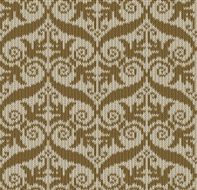 Knitted design pattern series N2