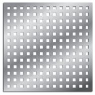 metal grid N13