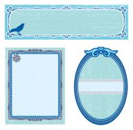 Hand Drawn Borders &amp; Frames
