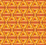 Rhombus Seamless Pattern N2