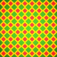 square pattern N7