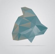 Abstract background N8523