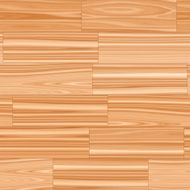 Digitally generated seamless wood boards N7